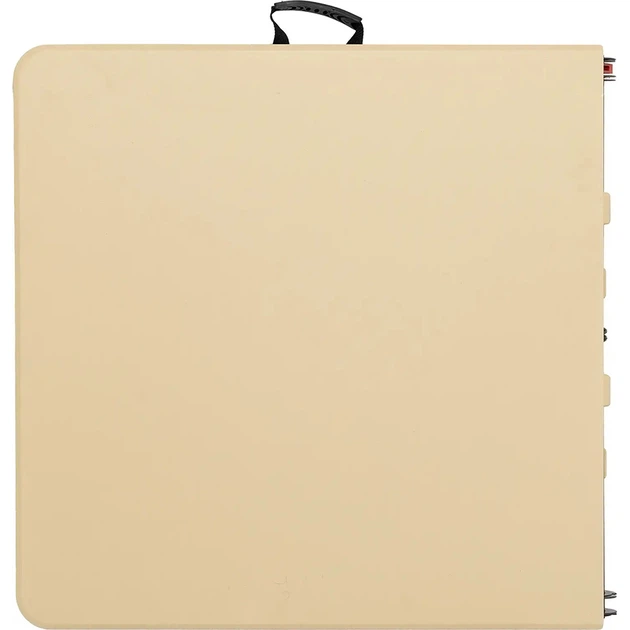 Стіл розкладний Skif Outdoor Event L 152x75x72 см XJM-Z152GR - зображення 2