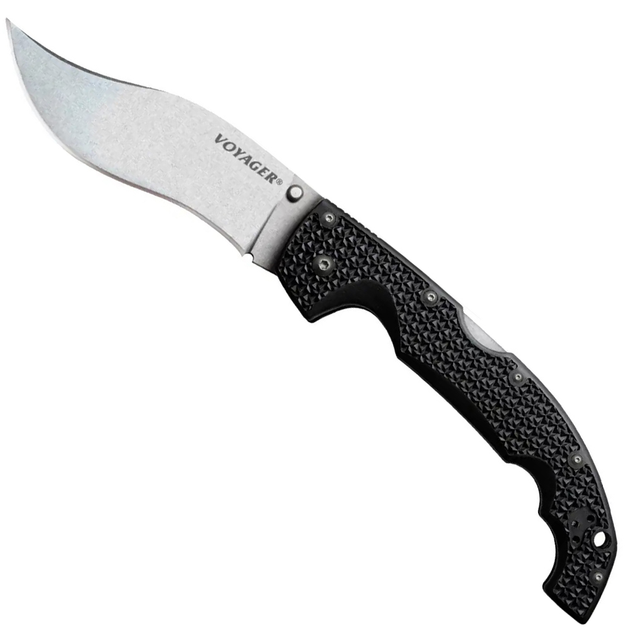 Ніж складаний Cold Steel Voyager XL Vaquero 10A CS-29AXV - зображення 1