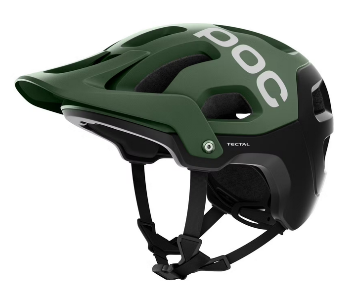 Козирок на шолом POC Tectal Visor Septane Green, р.M (PC 702261424MED1) - Фото 2 Козирок на шолом POC Tectal Visor Septane Green, р.M (PC 702261424MED1) - зображення 2