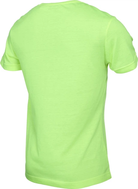 Футболка Lotto MSC TEE II желтая 3XL 218912/1D2 - Фото 3 Футболка Lotto MSC TEE II желтая 3XL 218912/1D2 - изображение 3