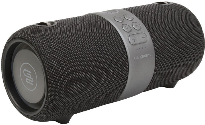 Przenośny głośnik Gogen BS 420B (GOG-BS420B) - obraz 5