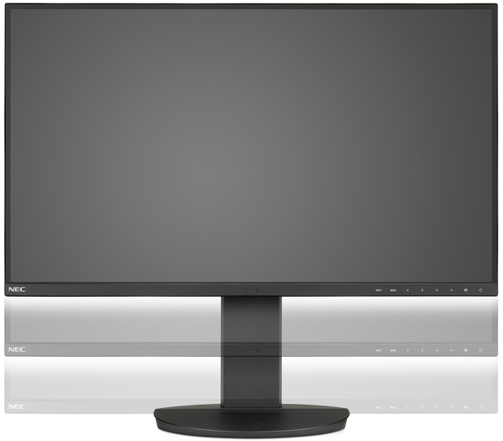Монитор NEC EA271Q Black (60004303) - изображение 4