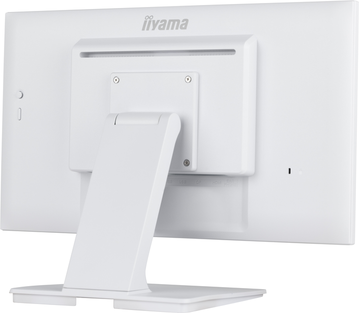 Монитор iiyama T2252MSC-W2 - изображение 10
