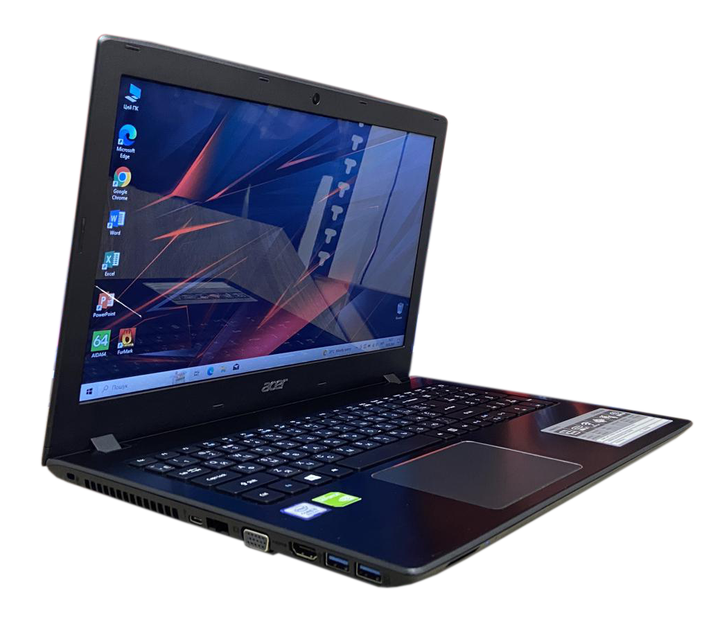 Ноутбук Acer Aspire E5-576 / 15.6