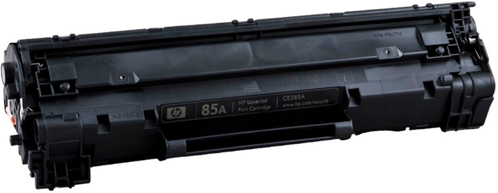 Toner UPrint do HP CE285A Black (3584770884321) - obraz 1