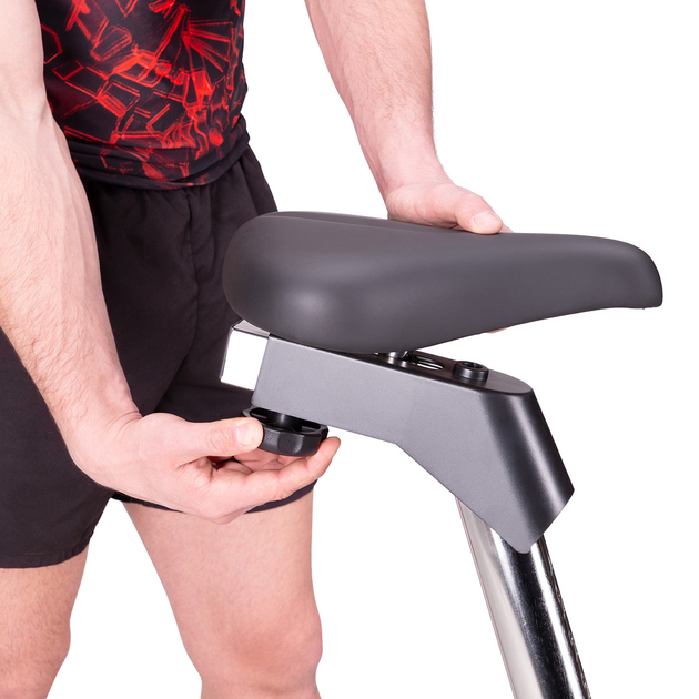 Rower treningowy HMS M6995 (5907695592283) - obraz 17