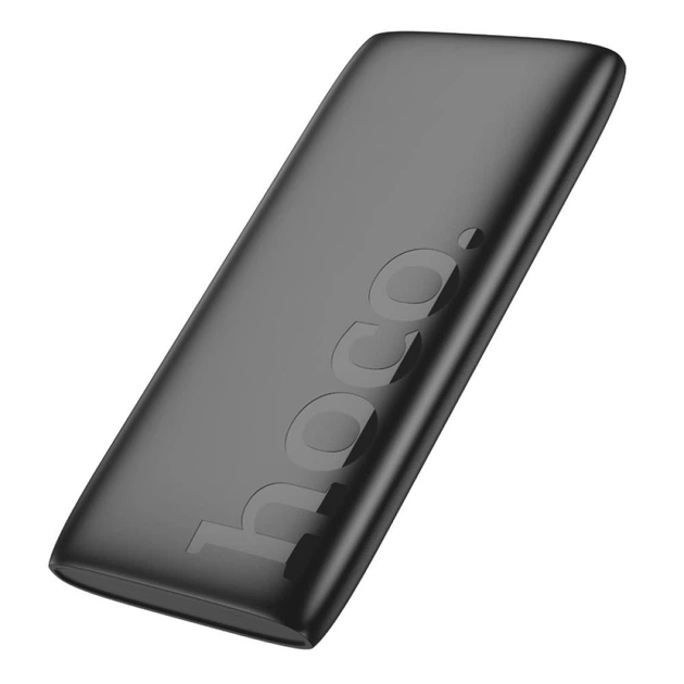 УМБ Повербанк Hoco J122 Respect 10000mAh 22.5W+PD20W Чорний - зображення 4