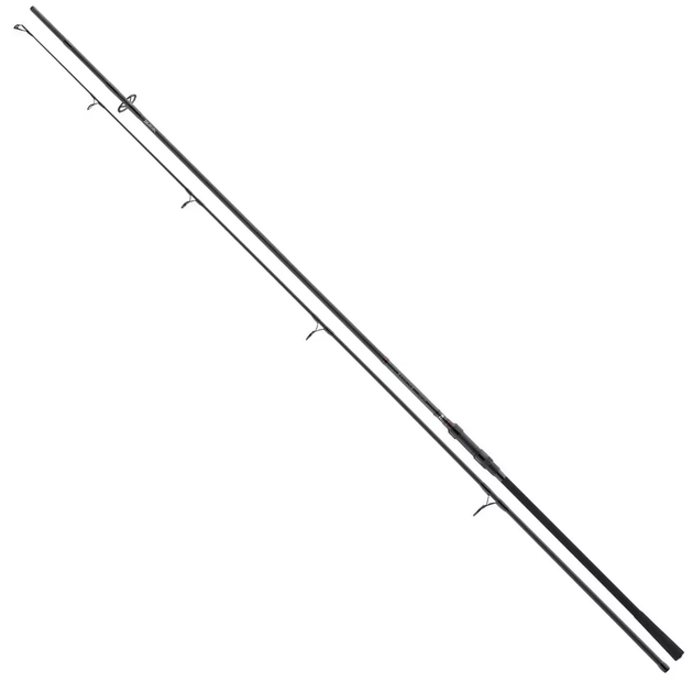 Вудилище коропове Daiwa Ninja X Carp 3.65м 3LB B 2sec/ (2164651 / 11595-367) - Фото 1 Вудилище коропове Daiwa Ninja X Carp 3.65м 3LB B 2sec/ (2164651 / 11595-367) - изображение 1