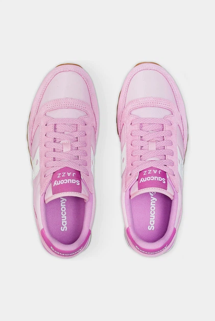 Кросівки Saucony JAZZ 40 S1044-688 - Фото 4 Кросівки Saucony JAZZ 40 S1044-688 - зображення 4