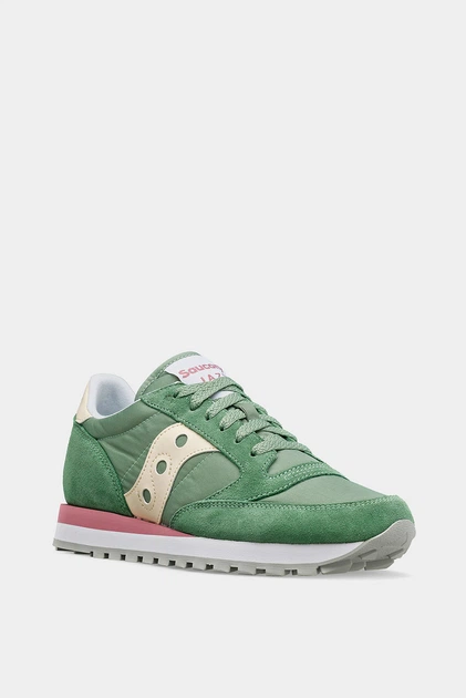 Кросівки Saucony JAZZ 38.5 S1044-672 - Фото 2 Кросівки Saucony JAZZ 38.5 S1044-672 - зображення 2