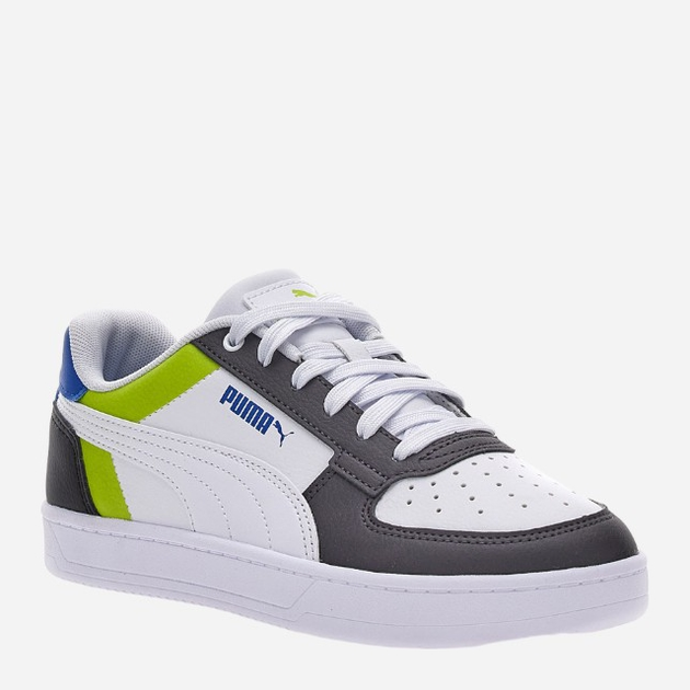 Підліткові кеди для хлопчика Puma Caven 2.0 Block Jr 39446103 38 (5UK) Різнокольорові (4099683159170) - зображення 2