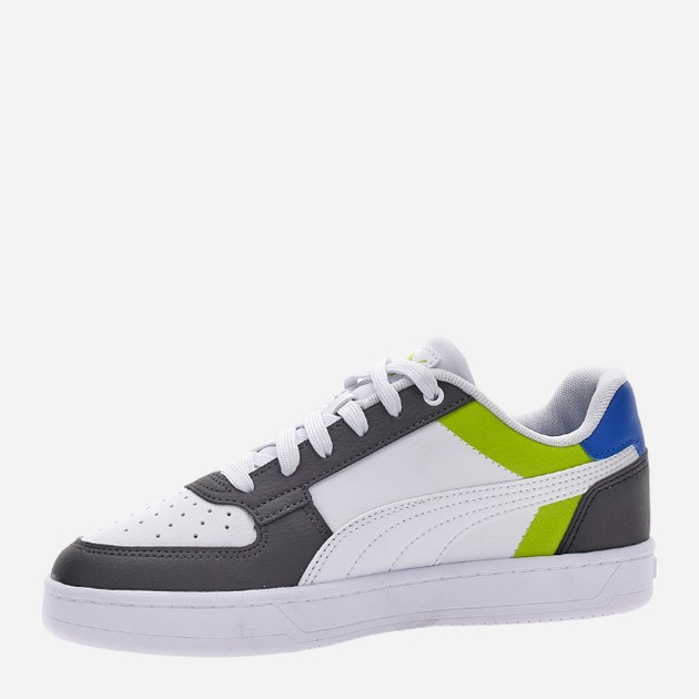 Sneakersy dziecięce dla chłopca Puma Caven 2.0 Block Jr 39446103 38 (5UK) Wielokolorowe (4099683159170) - obraz 3
