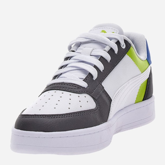 Sneakersy dziecięce dla chłopca Puma Caven 2.0 Block Jr 39446103 38 (5UK) Wielokolorowe (4099683159170) - obraz 4