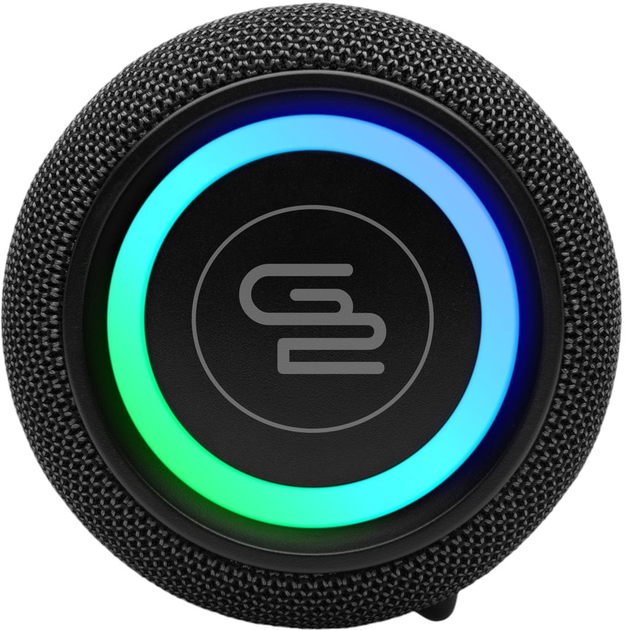 Przenośny głośnik GoGEN BS 370B (GOG-BS370B) - obraz 4