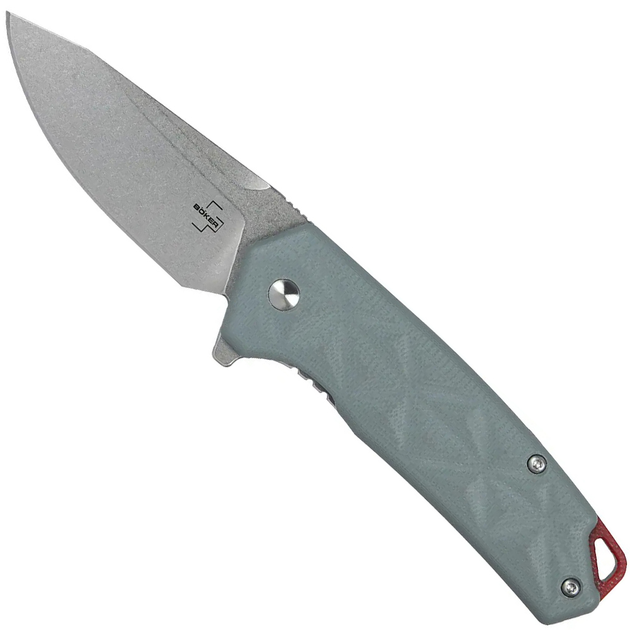 Ніж Boker Plus Gemtek (1013-2373.10.80) - зображення 1