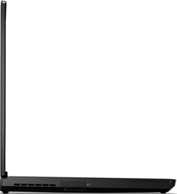 Ноутбук 15.6" Lenovo ThinkPad P51 Gaming Intel Core i7 RAM 8GB SSD 256GB + HDD 1TB Quadro M1200 Win11 Алюминиевый корпус - изображение 8