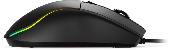Mysz Sharkoon Skiller SGM35 Black (4044951040216) - obraz 8
