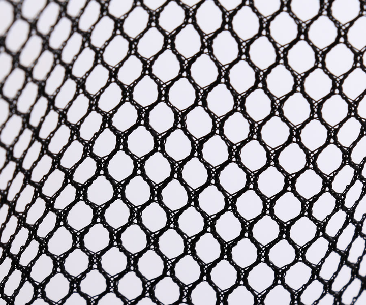 Садок прямокутний Flagman Keepnet 35x45см nylon mesh 200см - изображение 3