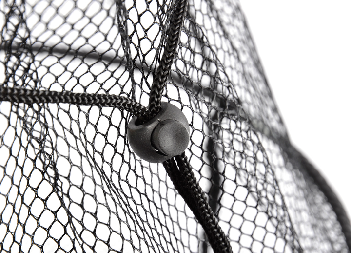 Садок Flagman Keepnet Mesh d30см 3 кільця - изображение 4