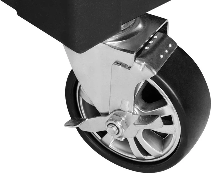 Szafka narzędziowa NEO Tools PRO 7 szuflad 84-220 (5907558418293) - obraz 8