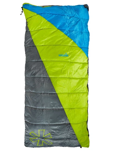 Спальний мішок Norfin Discovery Comfort 200 right (NFL-30229) - Фото 1 Спальний мішок Norfin Discovery Comfort 200 right (NFL-30229) - зображення 1