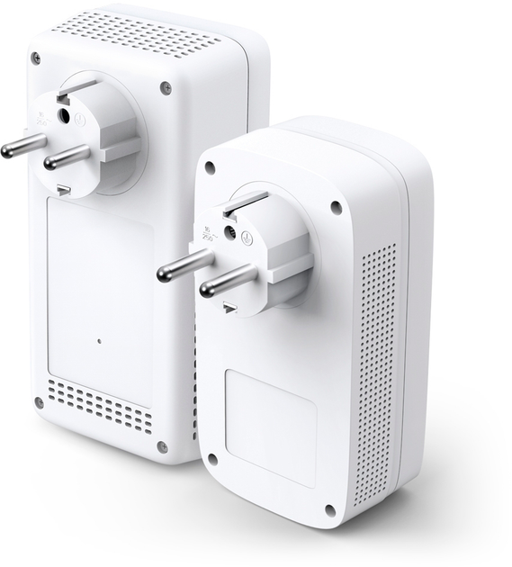 PowerLine - адаптер TP-LINK TL-WPA8631PKIT - изображение 2