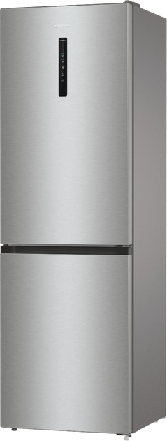 Холодильник Gorenje NRK6192AXL4 (HZF3268SED) (6876671) - изображение 4