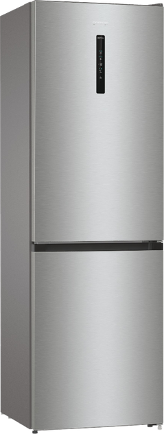 Холодильник Gorenje NRK6192AXL4 (HZF3268SED) (6876671) - изображение 10