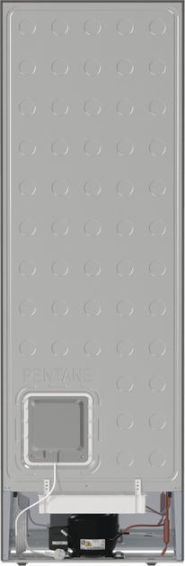 Холодильник Gorenje NRK6192AXL4 (HZF3268SED) (6876671) - изображение 11