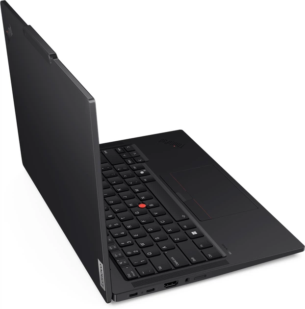 Ноутбук Lenovo ThinkPad T14s Gen 5 (21LTS0SE00) Black – фото