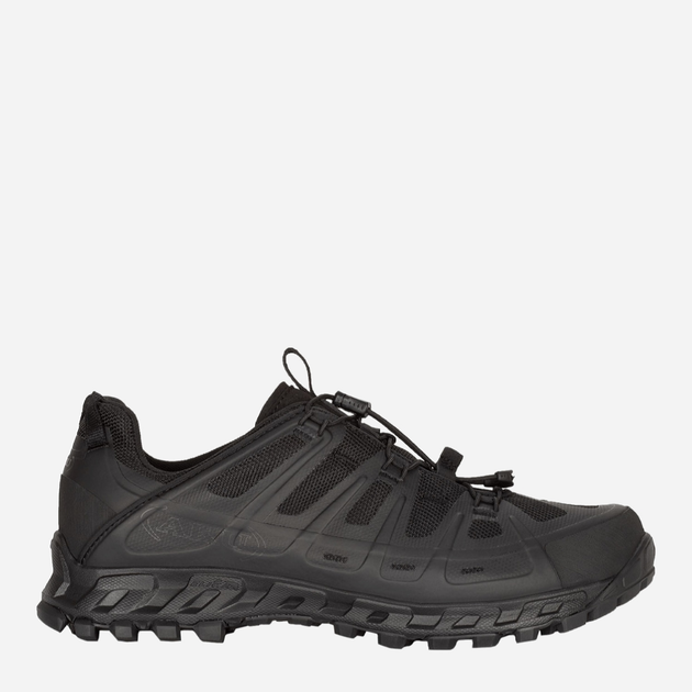 Мужские тактические кроссовки с Gore-Tex Aku Selvatica TC GTX - Blac 678T-052 44.5 (10UK) 29.5 см Black (2267006700008) - изображение 1