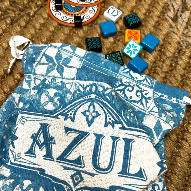Настільна гра Asmodee Azul (3558380115960) - зображення 7