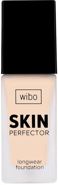 Podkład do twarzy Wibo Skin Perfector 02W Fair 30 ml (5905309904231) - obraz 1