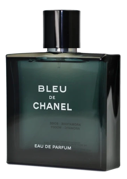 Духи мужские Chanel Bleu de Chanel Parfum Pour Homme 150 мл