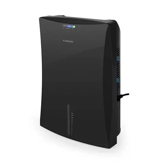 Осушитель воздуха KLARSTEIN Drybest 2000 2G (10029872) - изображение 4