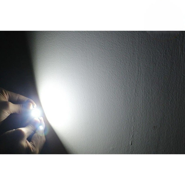Світлодіодні автолампи C5W Led cофітка Carlamp+canbus Т11x39 мм (SJ-K6-39мм) - Фото 3 Світлодіодні автолампи C5W Led cофітка Carlamp+canbus Т11x39 мм (SJ-K6-39мм) - зображення 3
