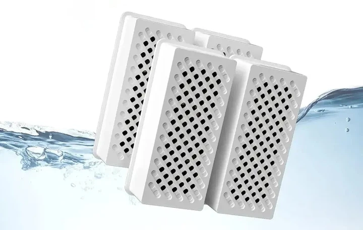 Зовнішній фільтр Petkit Physical filter element replacement (6973293808681) - зображення 2