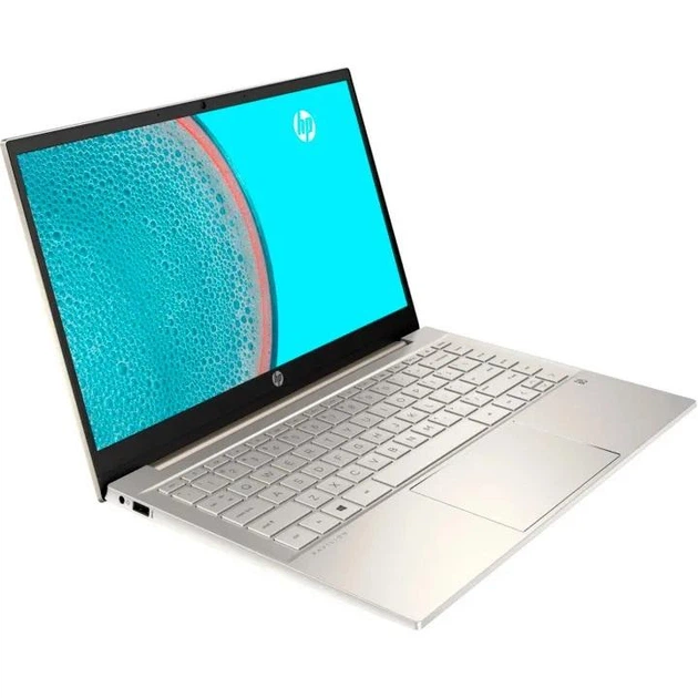 Ноутбук HP Pavilion 14-dv0082ur (4Z2N6EA) Warm Gold / Intel Core i3-1125G4 / RAM 8 ГБ / SSD 512 ГБ / Intel UHD Graphics / Без ОС - Фото 2 Ноутбук HP Pavilion 14-dv0082ur (4Z2N6EA) Warm Gold / Intel Core i3-1125G4 / RAM 8 ГБ / SSD 512 ГБ / Intel UHD Graphics / Без ОС - изображение 2