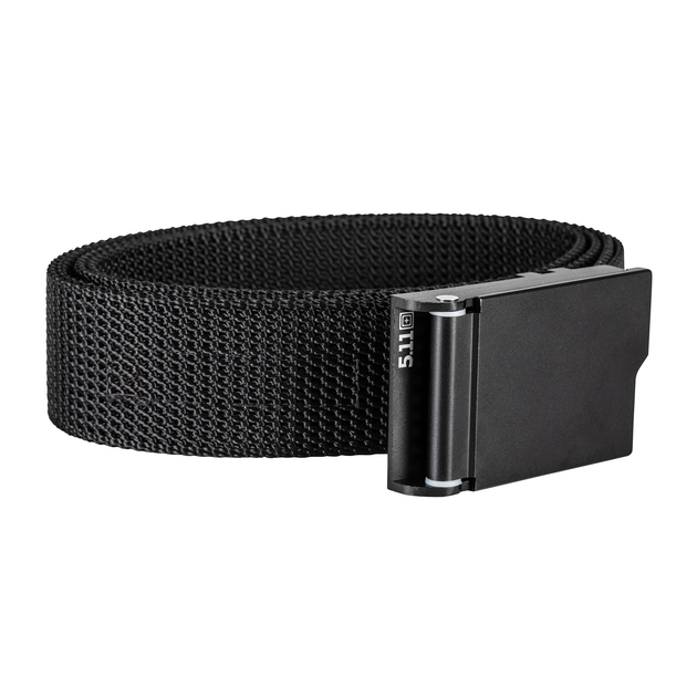 Ремень 5.11 Tactical SI Web Belt 44 Black - изображение 2