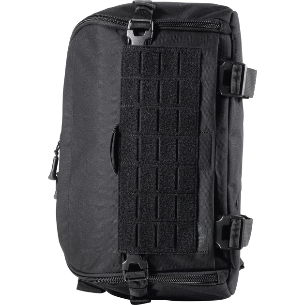 Рюкзак тактический медицинский 5.11 UCR SLINGPACK Black - изображение 1