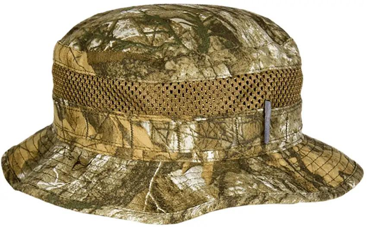 Панама Camotec Boonie Air Twill 61 Прикосновение Солнца - изображение 1