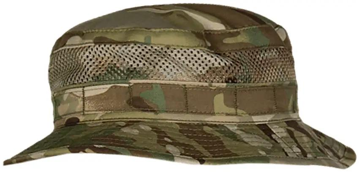 Панама Camotec Boonie Air 59 Multicam - зображення 1