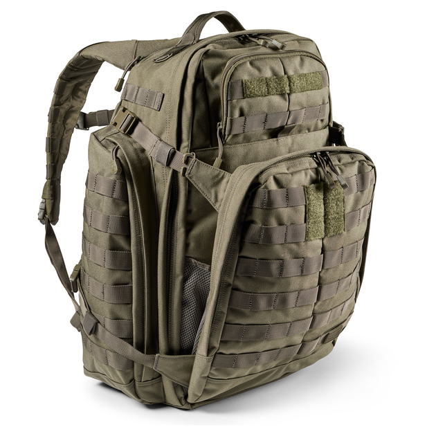 Рюкзак тактичний 5.11 Tactical RUSH72 2.0 Backpack RANGER GREEN - зображення 1