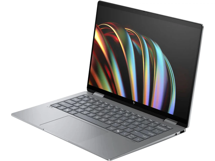 Ноутбук HP ENVY x360 14-fc0023dx (9T8G4UA) - Фото 2 Ноутбук HP ENVY x360 14-fc0023dx (9T8G4UA) - изображение 2