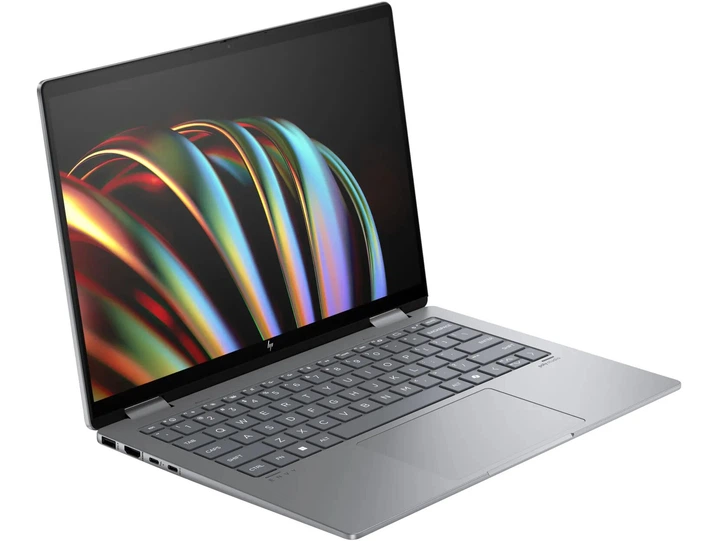 Ноутбук HP ENVY x360 14-fc0023dx (9T8G4UA) - Фото 3 Ноутбук HP ENVY x360 14-fc0023dx (9T8G4UA) - изображение 3