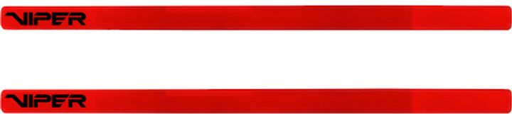 Оперативна память Patriot Viper Xtreme 5 DDR5-7600 32768MB (Kit of 2x16384) PVX532G76C36K (4711378425727) - зображення 7