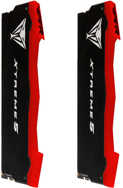 Pamięć RAM Patriot Viper Xtreme 5 DDR5-8200 32768MB (Kit of 2x16384) PVX532G82C38K (4711378425703) - obraz 6