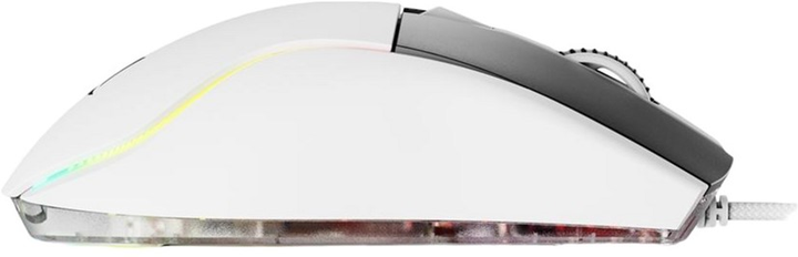 Mysz Sharkoon Skiller SGM35 White (4044951040223) - obraz 8