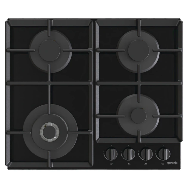 Духовой шкаф GORENJE BO6735E05B + Варочная поверхность GORENJE GTW641EB (743549) - изображение 3