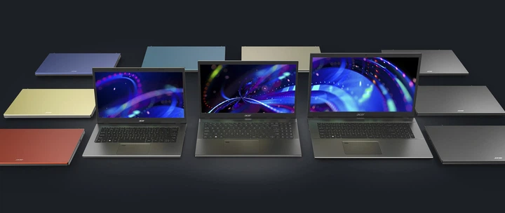 Ноутбук Acer Aspire 5 A515-57 (NX.KN4EU.00H) - Фото 13 Ноутбук Acer Aspire 5 A515-57 (NX.KN4EU.00H) - изображение 13